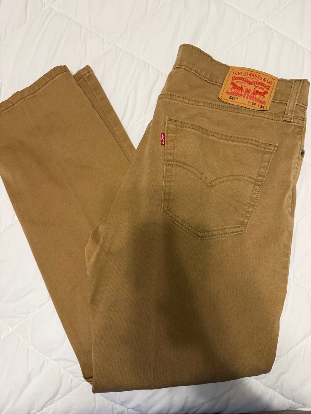 Levi's Men’s Pants